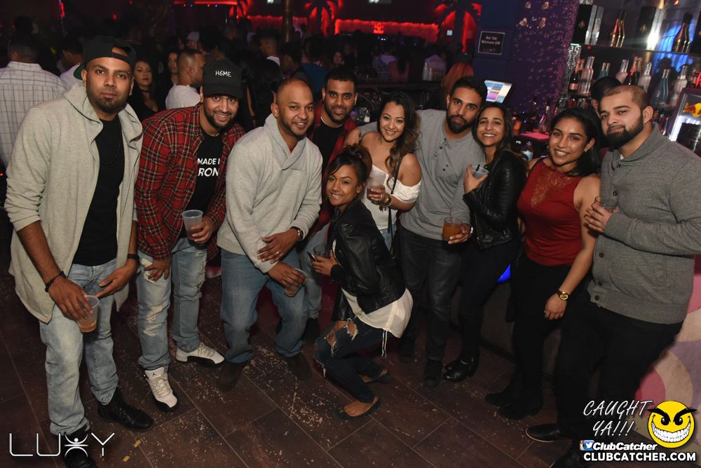 Luxy nightclub photo 87 - February 19th, 2017