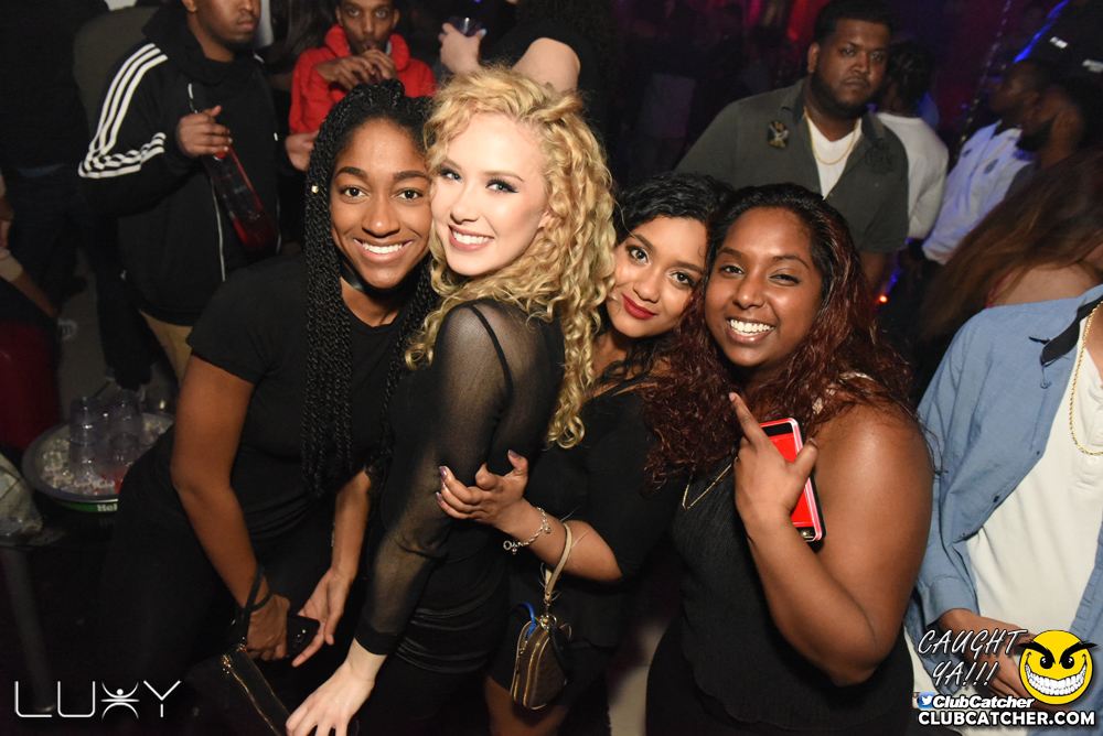 Luxy nightclub photo 88 - February 19th, 2017