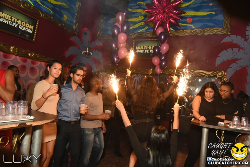 Luxy nightclub photo 89 - February 19th, 2017