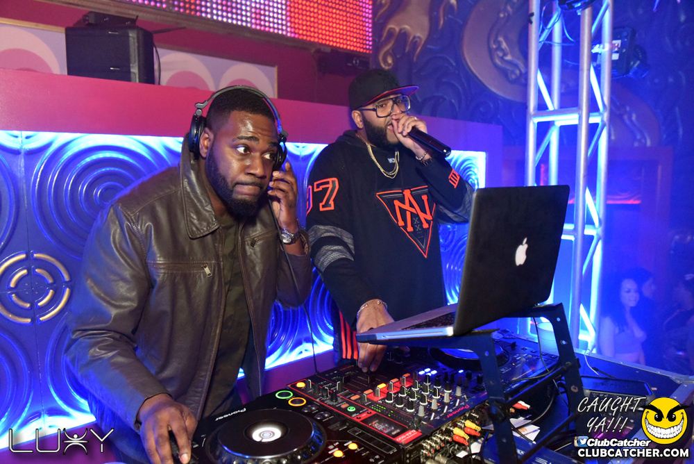 Luxy nightclub photo 90 - February 19th, 2017