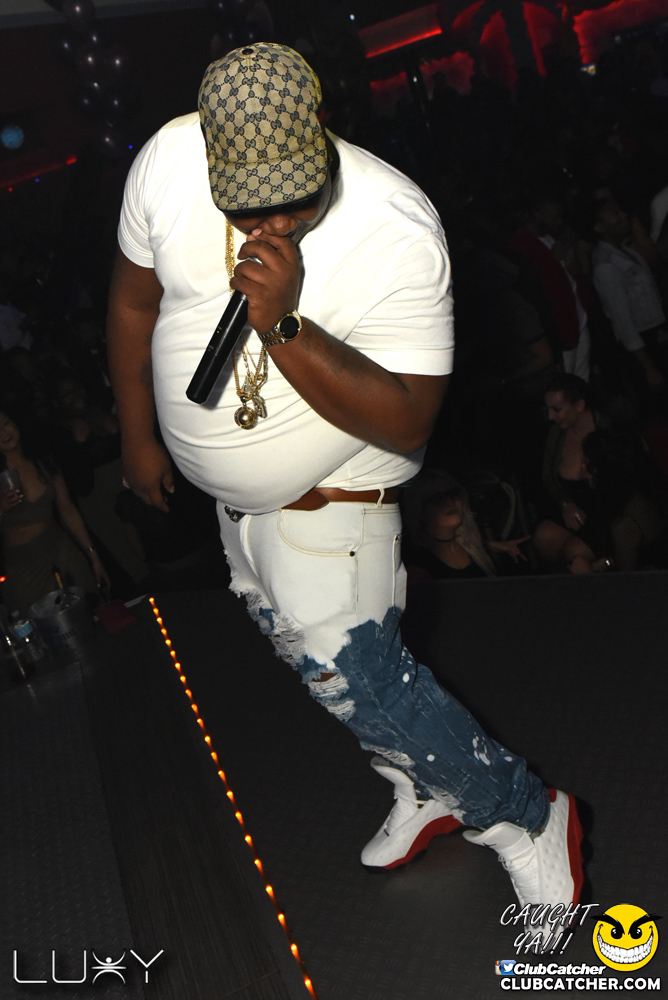 Luxy nightclub photo 10 - February 19th, 2017