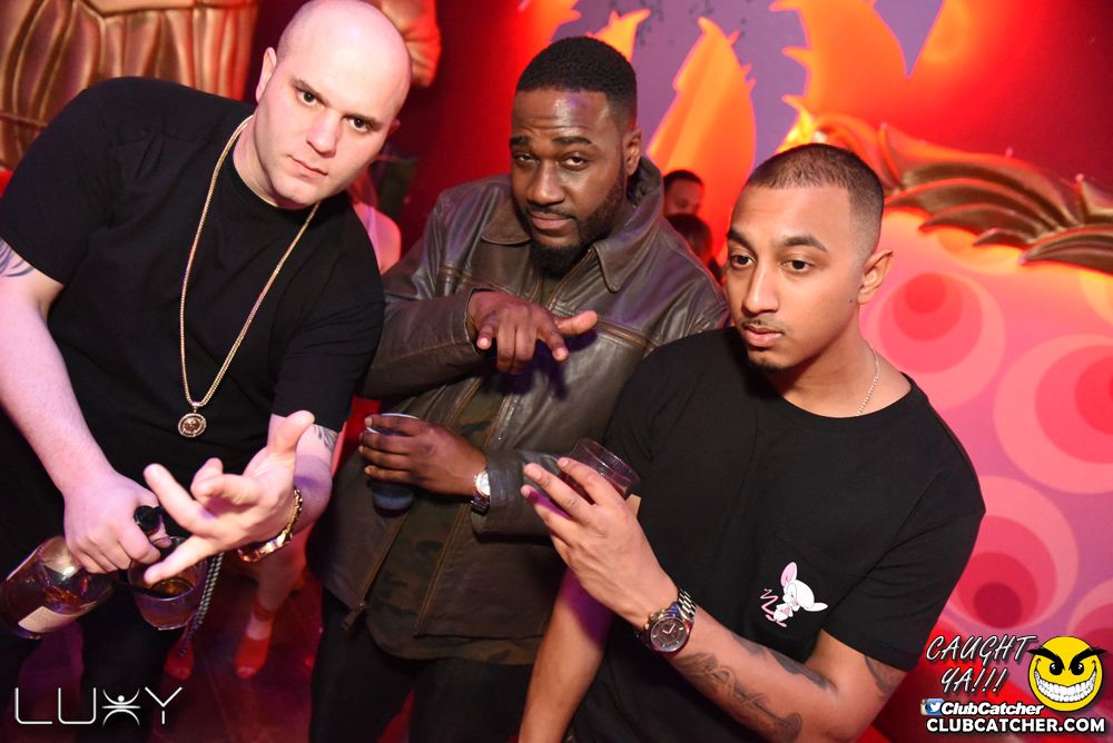 Luxy nightclub photo 91 - February 19th, 2017