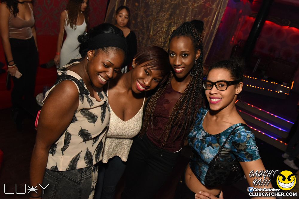 Luxy nightclub photo 93 - February 19th, 2017