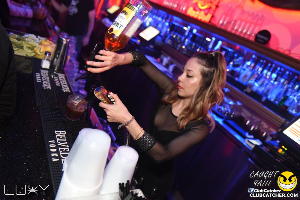 Luxy nightclub photo 96 - February 19th, 2017