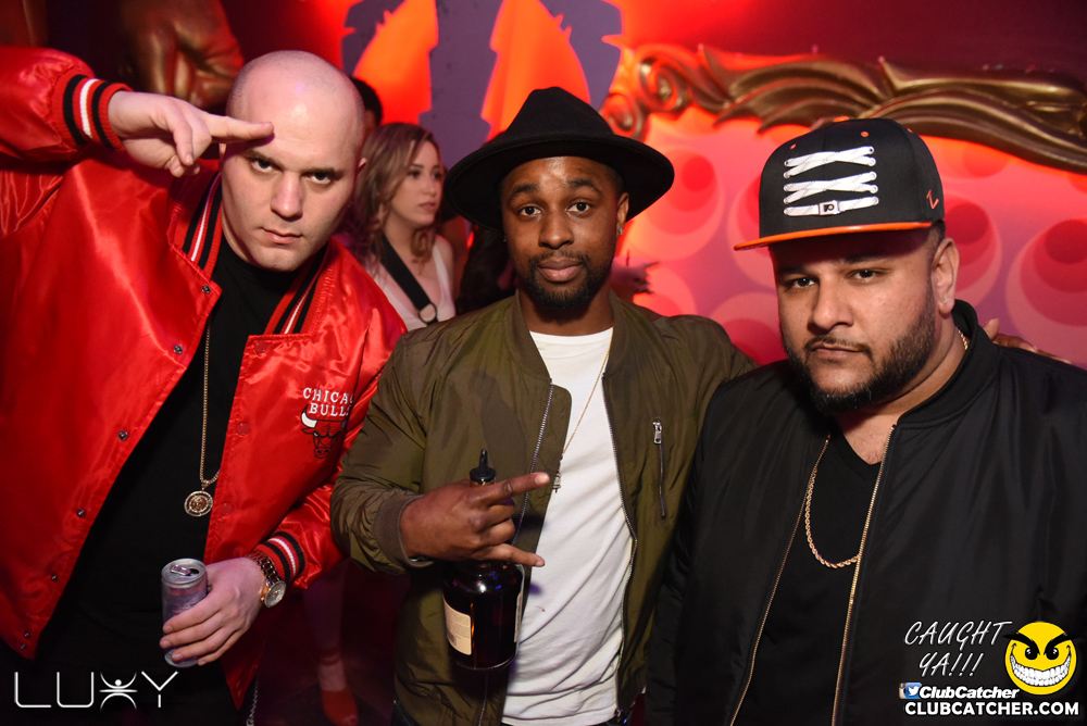 Luxy nightclub photo 97 - February 19th, 2017