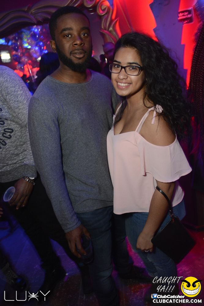 Luxy nightclub photo 101 - February 24th, 2017