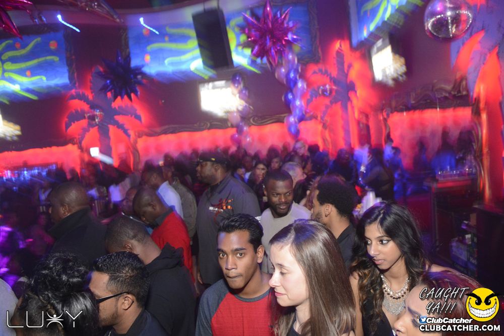 Luxy nightclub photo 102 - February 24th, 2017