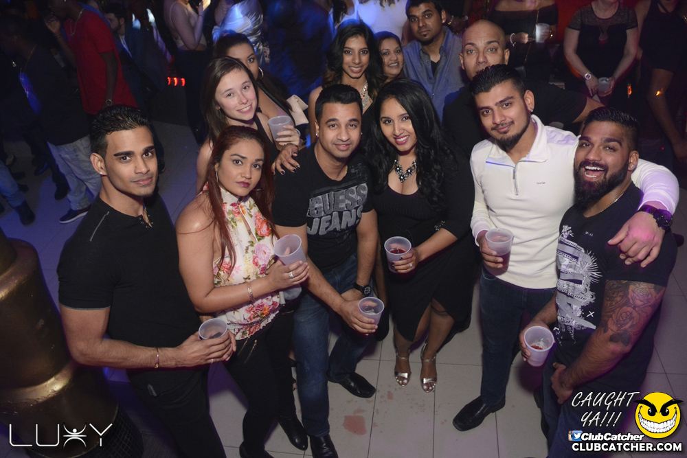 Luxy nightclub photo 105 - February 24th, 2017