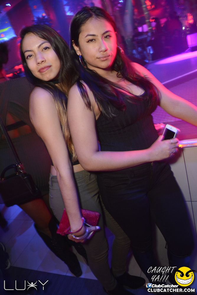 Luxy nightclub photo 106 - February 24th, 2017