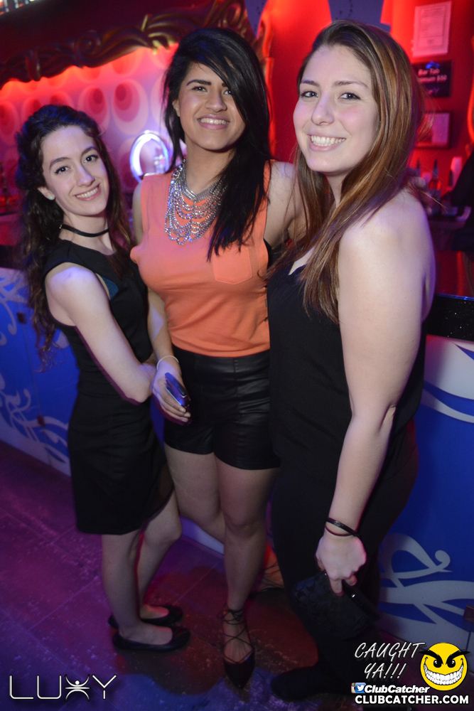 Luxy nightclub photo 107 - February 24th, 2017