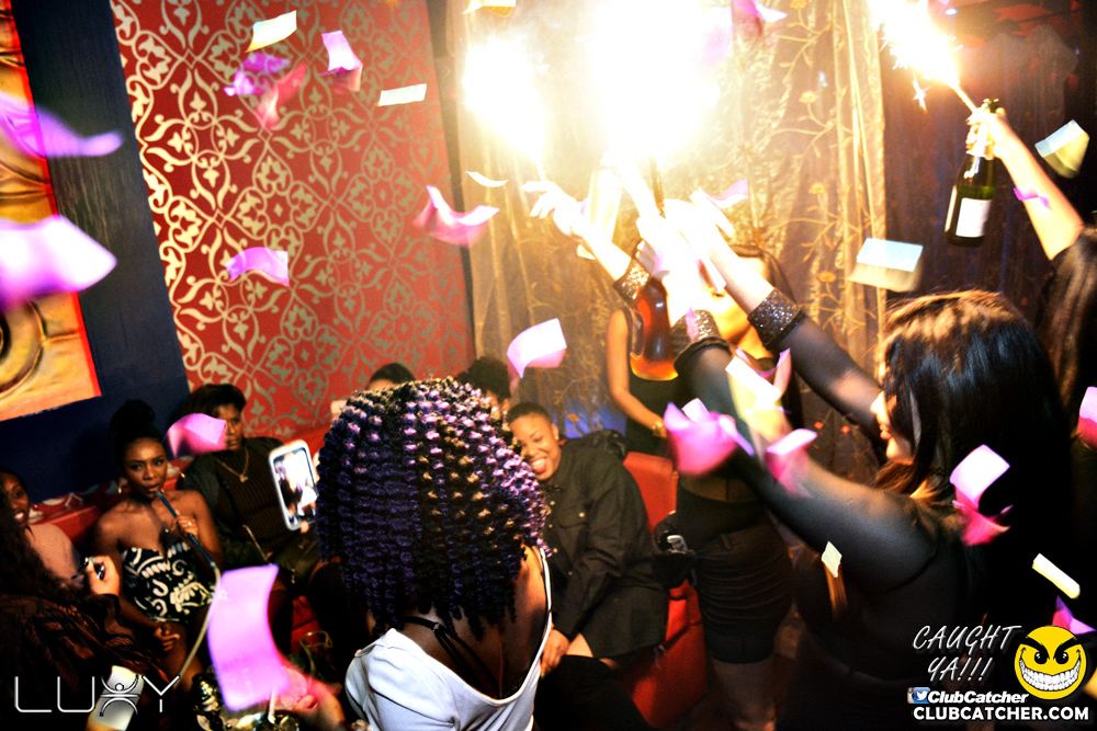 Luxy nightclub photo 108 - February 24th, 2017
