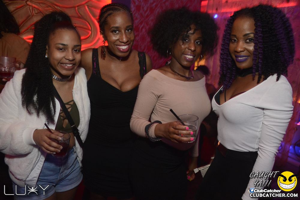 Luxy nightclub photo 110 - February 24th, 2017