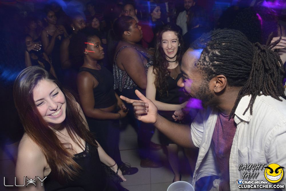 Luxy nightclub photo 111 - February 24th, 2017