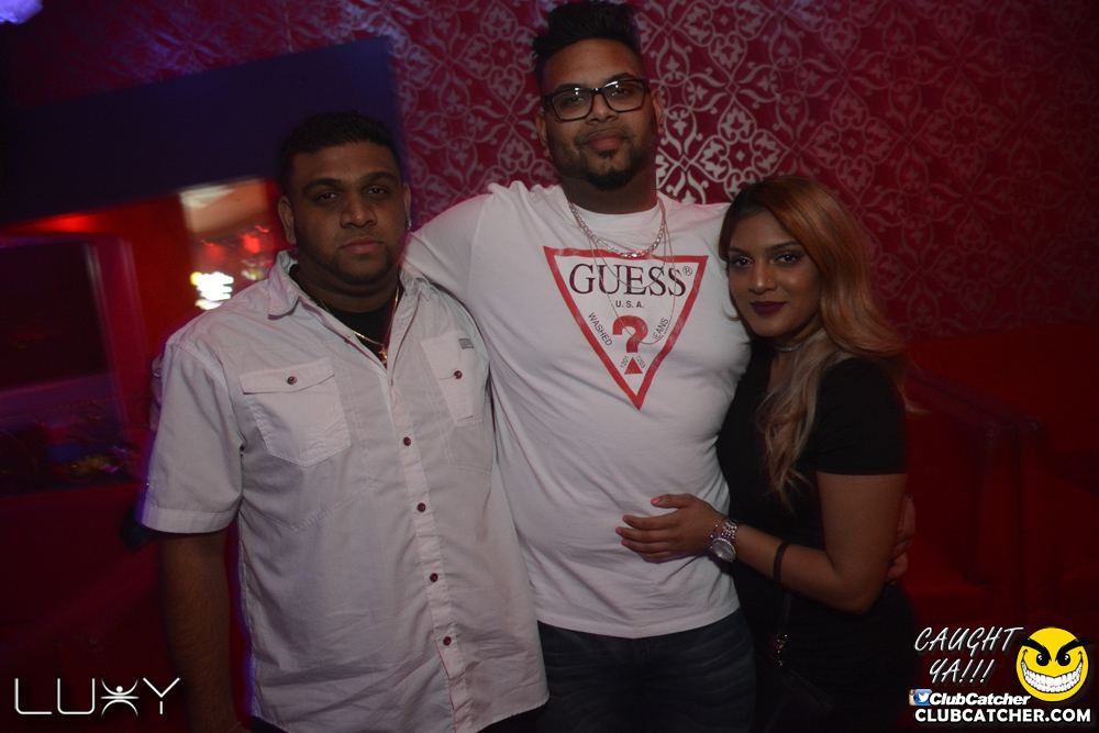 Luxy nightclub photo 112 - February 24th, 2017