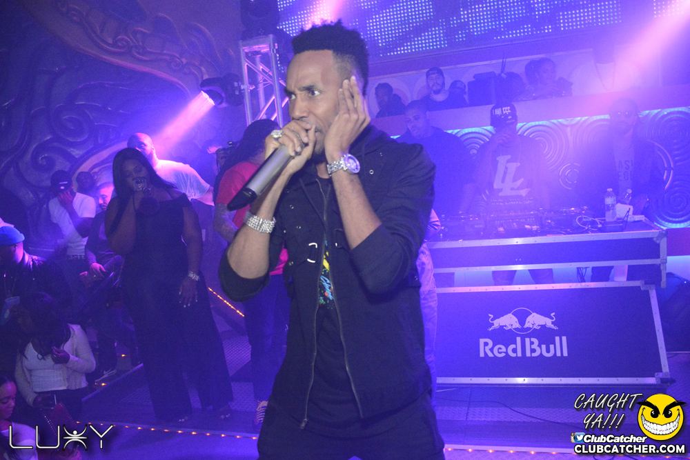 Luxy nightclub photo 113 - February 24th, 2017