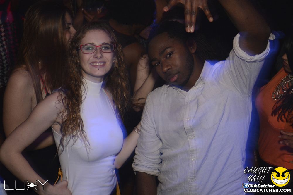 Luxy nightclub photo 115 - February 24th, 2017