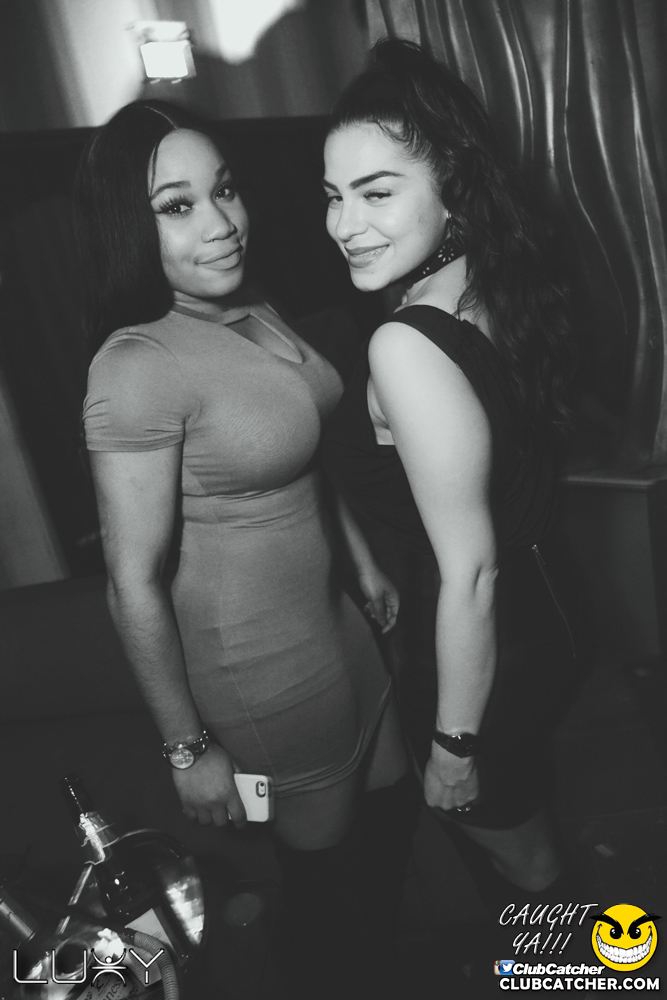 Luxy nightclub photo 116 - February 24th, 2017
