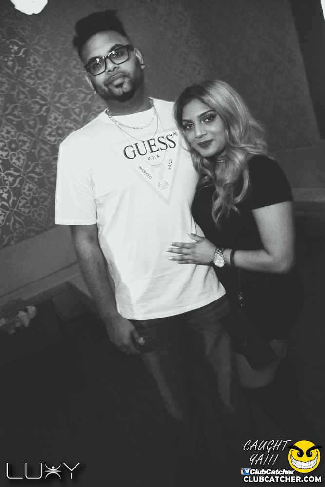 Luxy nightclub photo 117 - February 24th, 2017