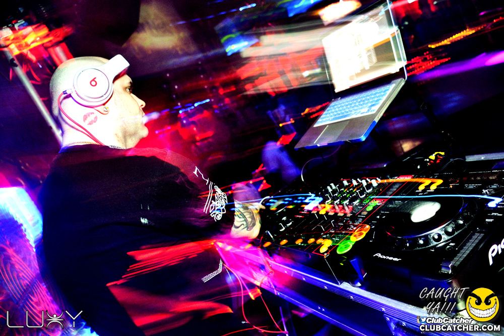 Luxy nightclub photo 119 - February 24th, 2017