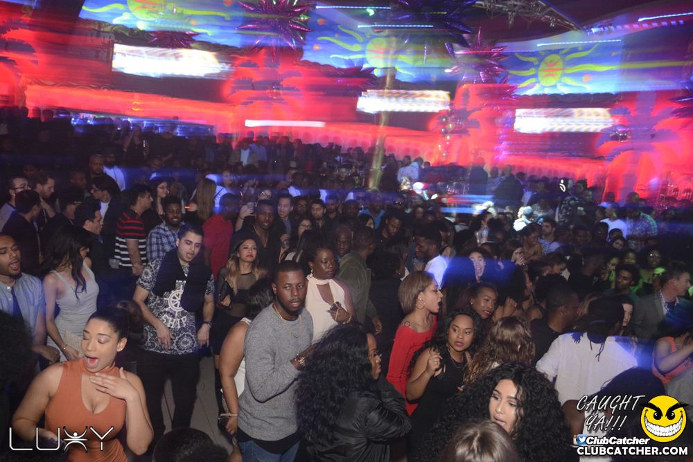 Luxy nightclub photo 120 - February 24th, 2017