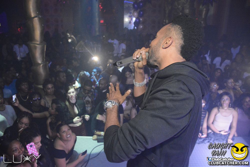 Luxy nightclub photo 121 - February 24th, 2017
