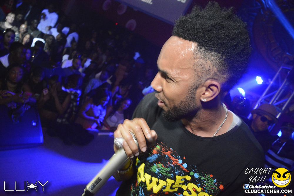 Luxy nightclub photo 125 - February 24th, 2017