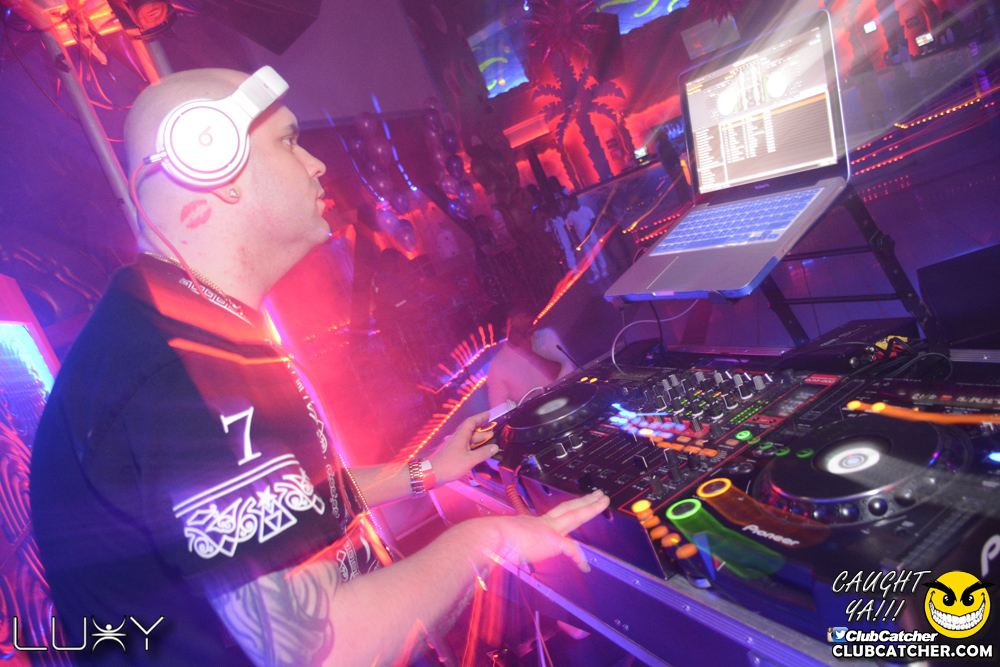 Luxy nightclub photo 126 - February 24th, 2017