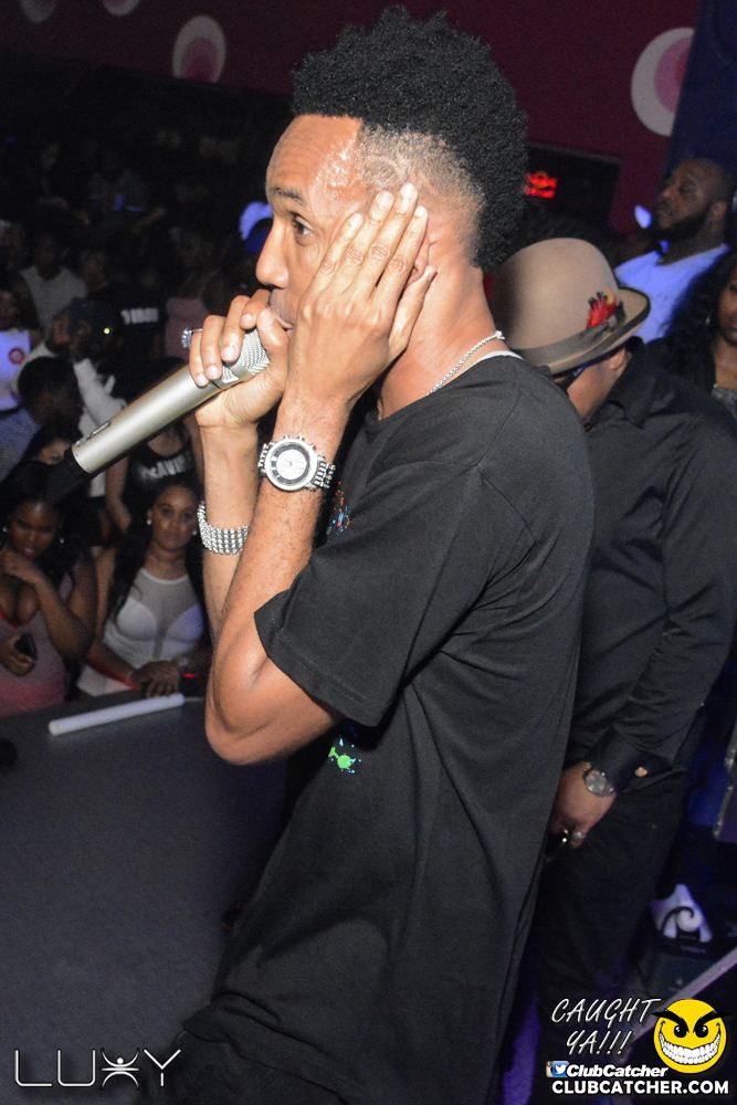 Luxy nightclub photo 127 - February 24th, 2017