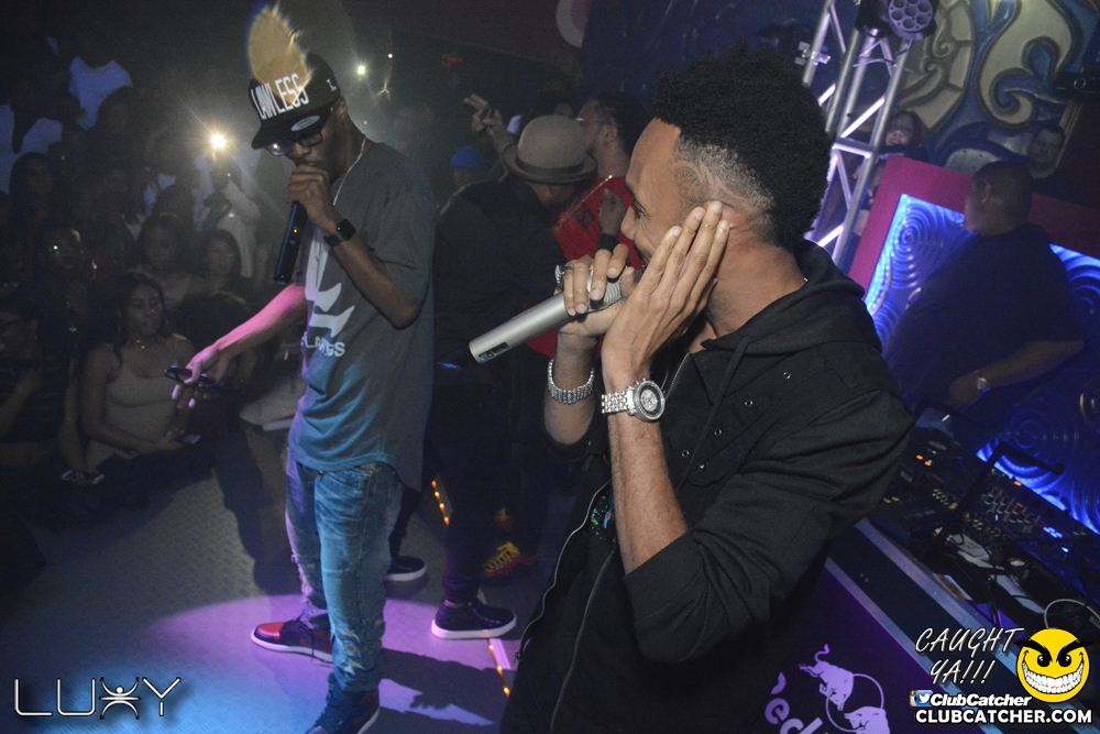 Luxy nightclub photo 128 - February 24th, 2017