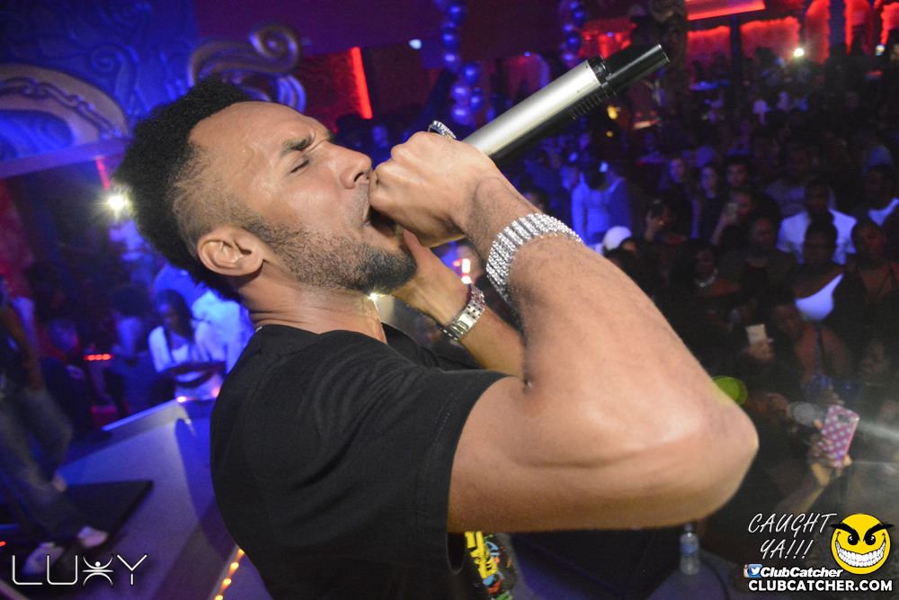 Luxy nightclub photo 14 - February 24th, 2017