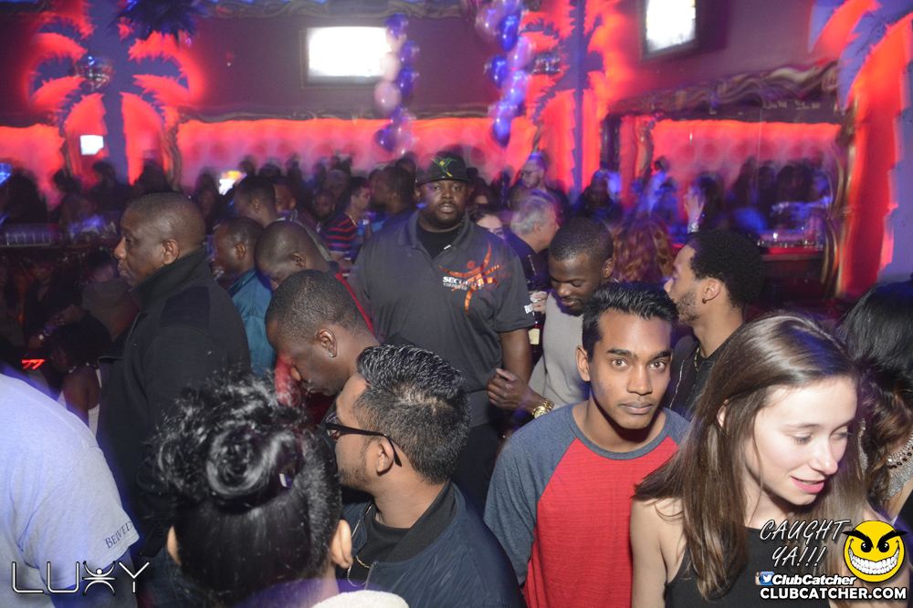 Luxy nightclub photo 131 - February 24th, 2017