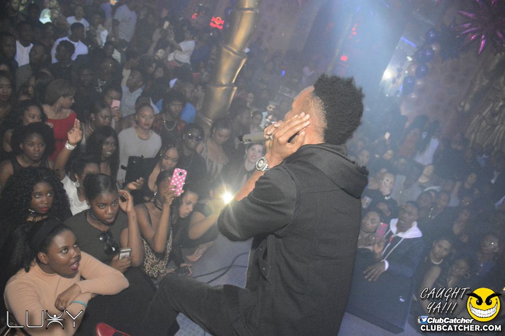 Luxy nightclub photo 132 - February 24th, 2017