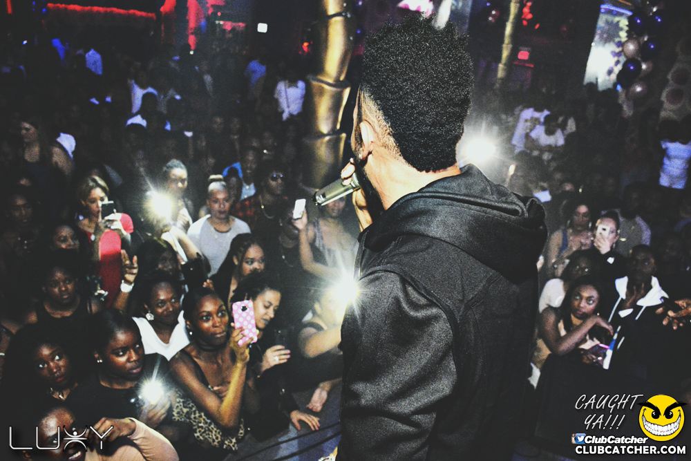 Luxy nightclub photo 133 - February 24th, 2017