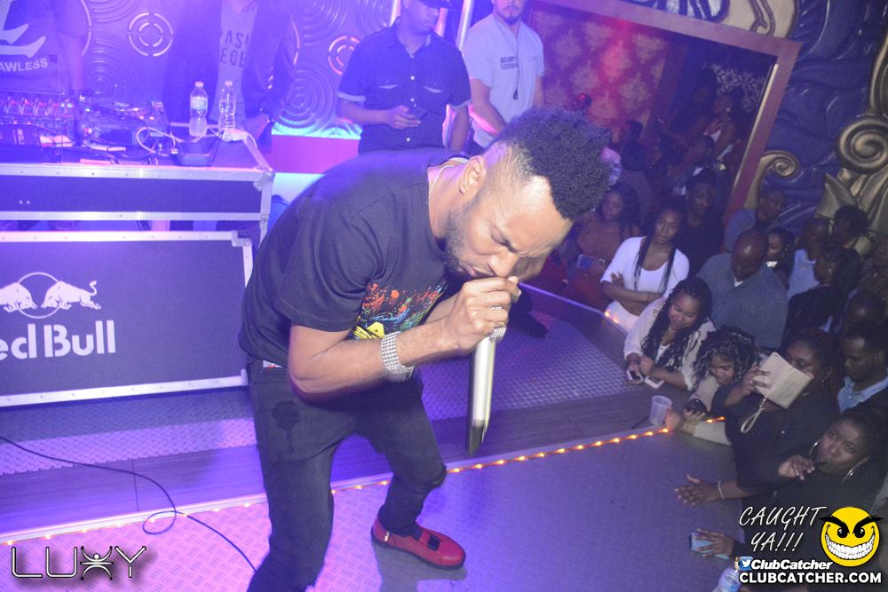 Luxy nightclub photo 134 - February 24th, 2017