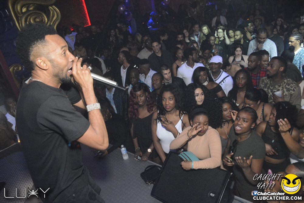 Luxy nightclub photo 136 - February 24th, 2017