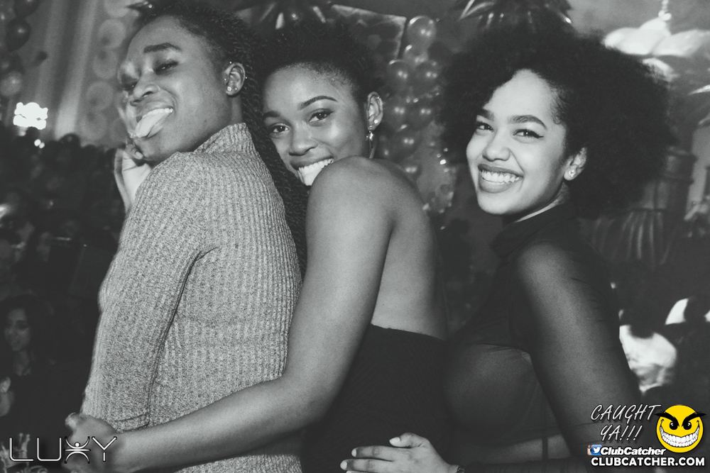 Luxy nightclub photo 138 - February 24th, 2017