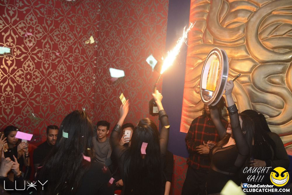 Luxy nightclub photo 139 - February 24th, 2017