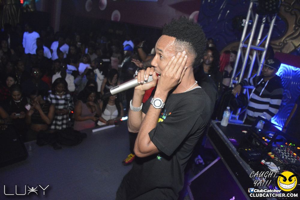 Luxy nightclub photo 140 - February 24th, 2017