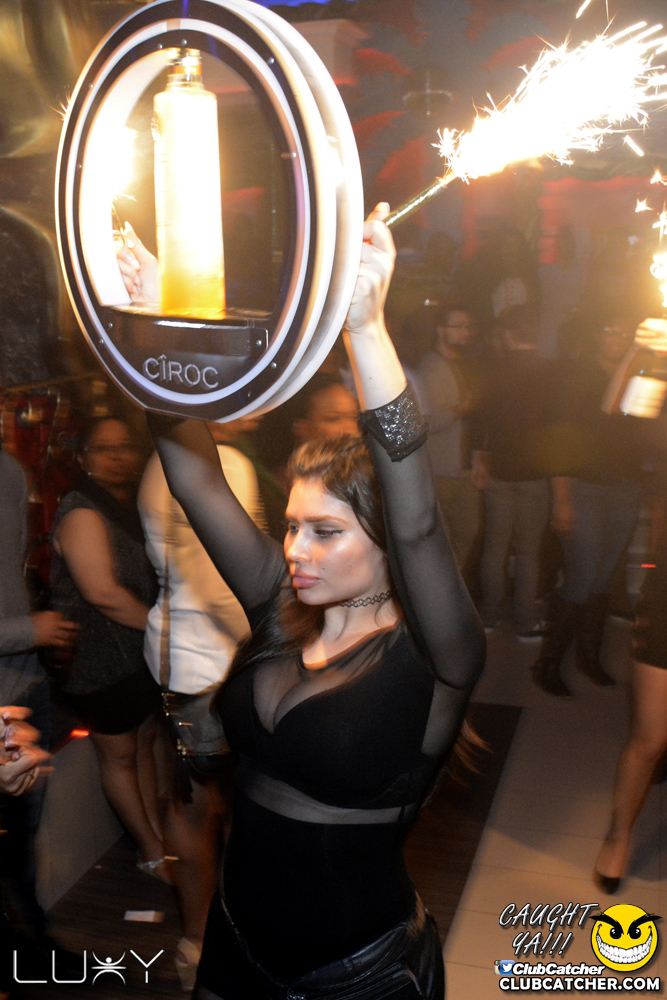 Luxy nightclub photo 15 - February 24th, 2017