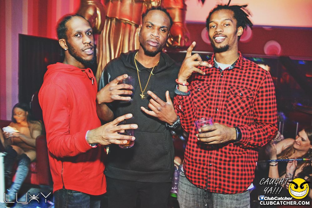 Luxy nightclub photo 142 - February 24th, 2017