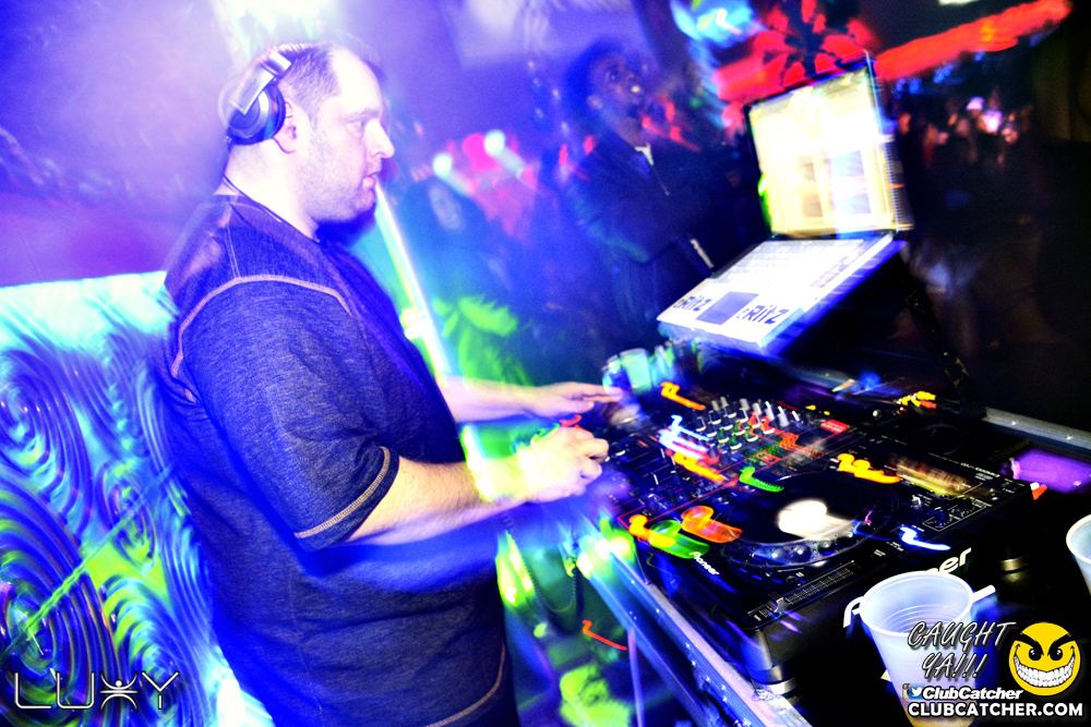 Luxy nightclub photo 143 - February 24th, 2017