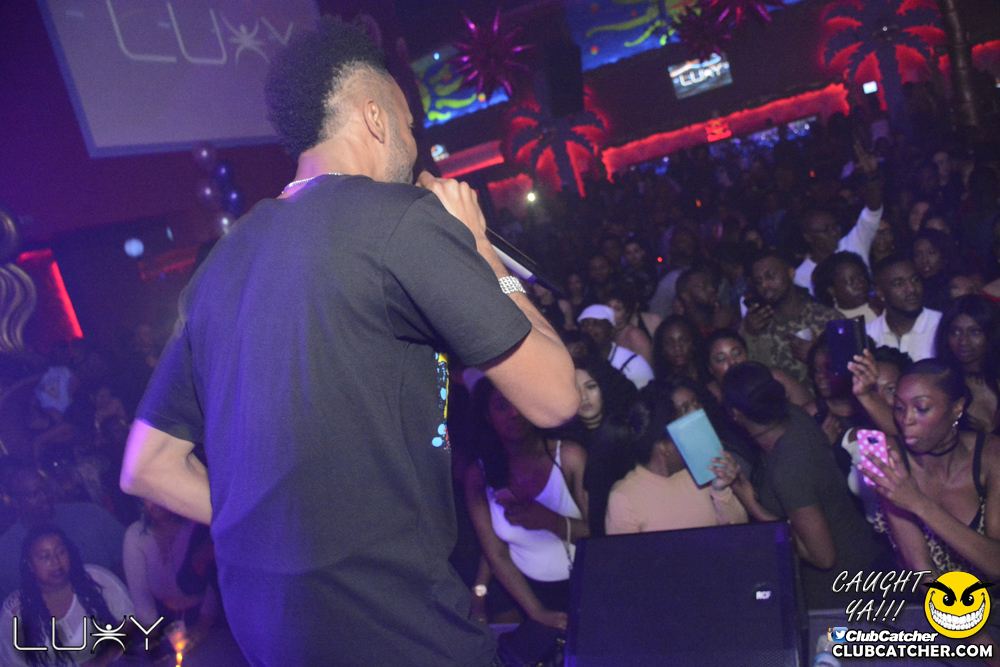 Luxy nightclub photo 145 - February 24th, 2017