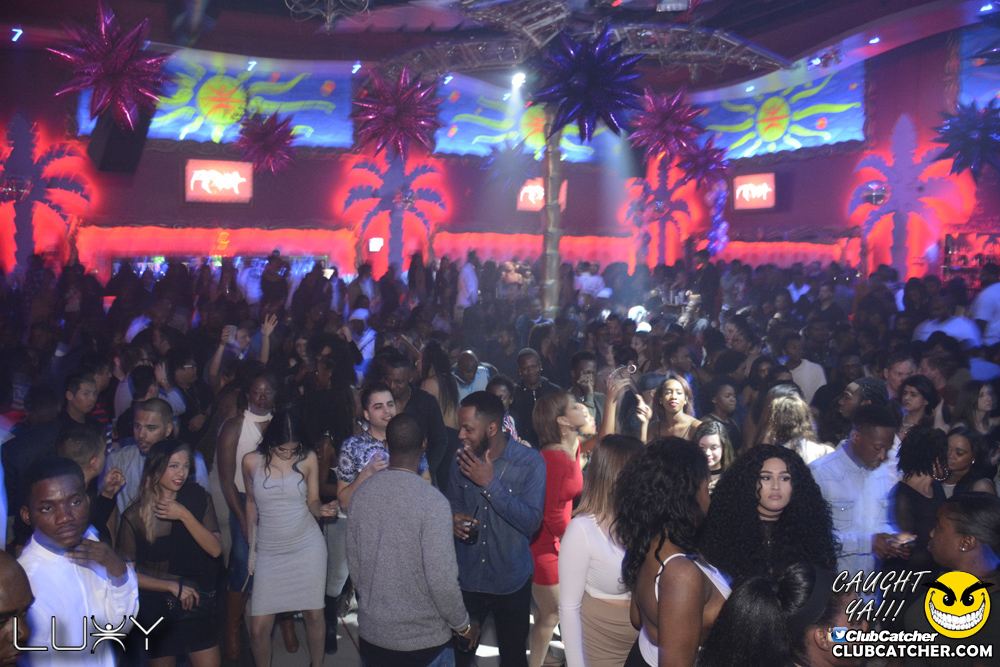 Luxy nightclub photo 146 - February 24th, 2017