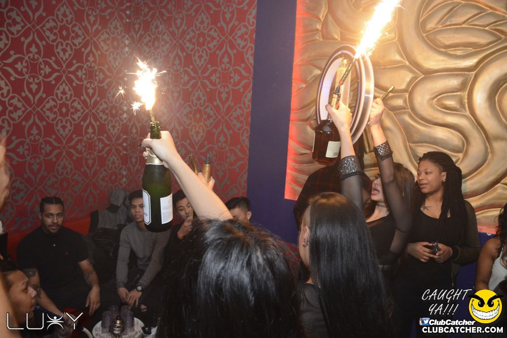 Luxy nightclub photo 151 - February 24th, 2017