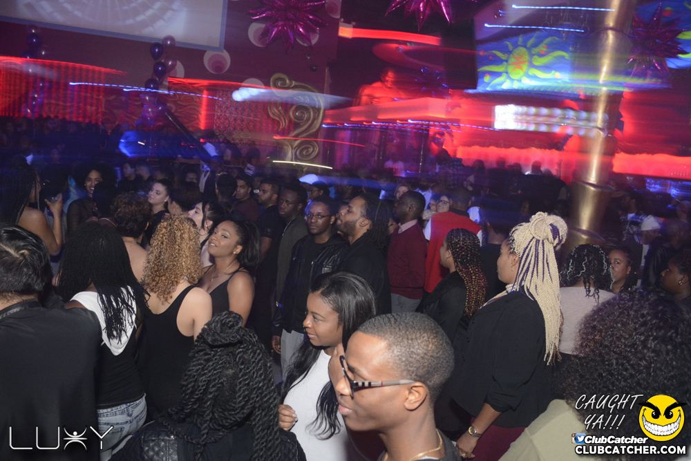 Luxy nightclub photo 156 - February 24th, 2017