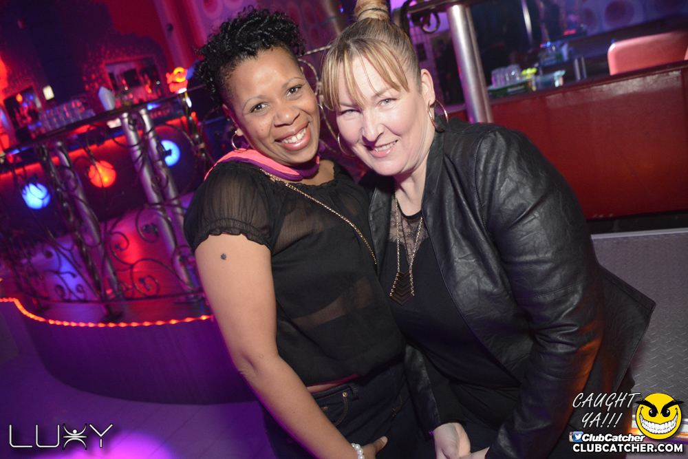 Luxy nightclub photo 157 - February 24th, 2017