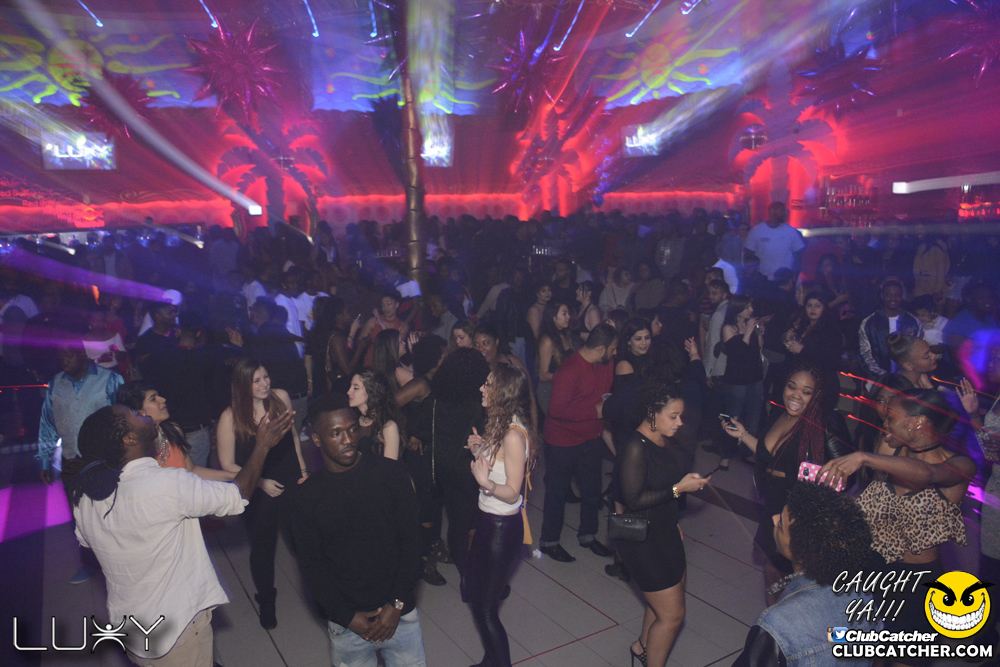 Luxy nightclub photo 158 - February 24th, 2017