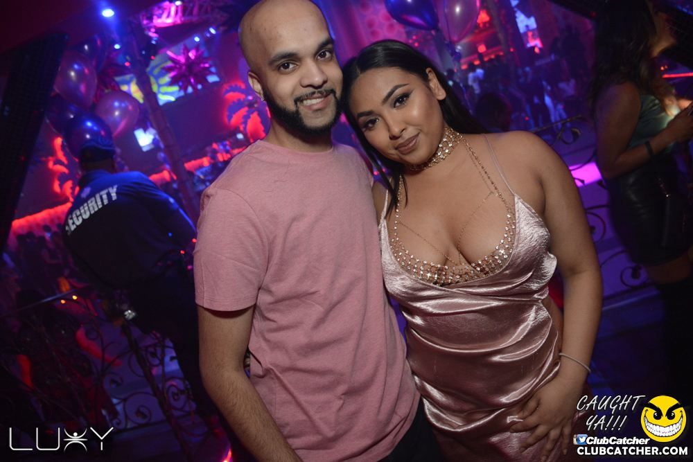 Luxy nightclub photo 159 - February 24th, 2017