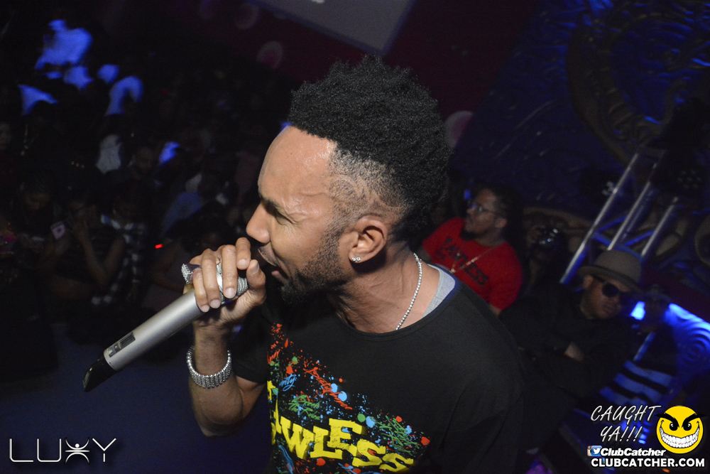 Luxy nightclub photo 160 - February 24th, 2017