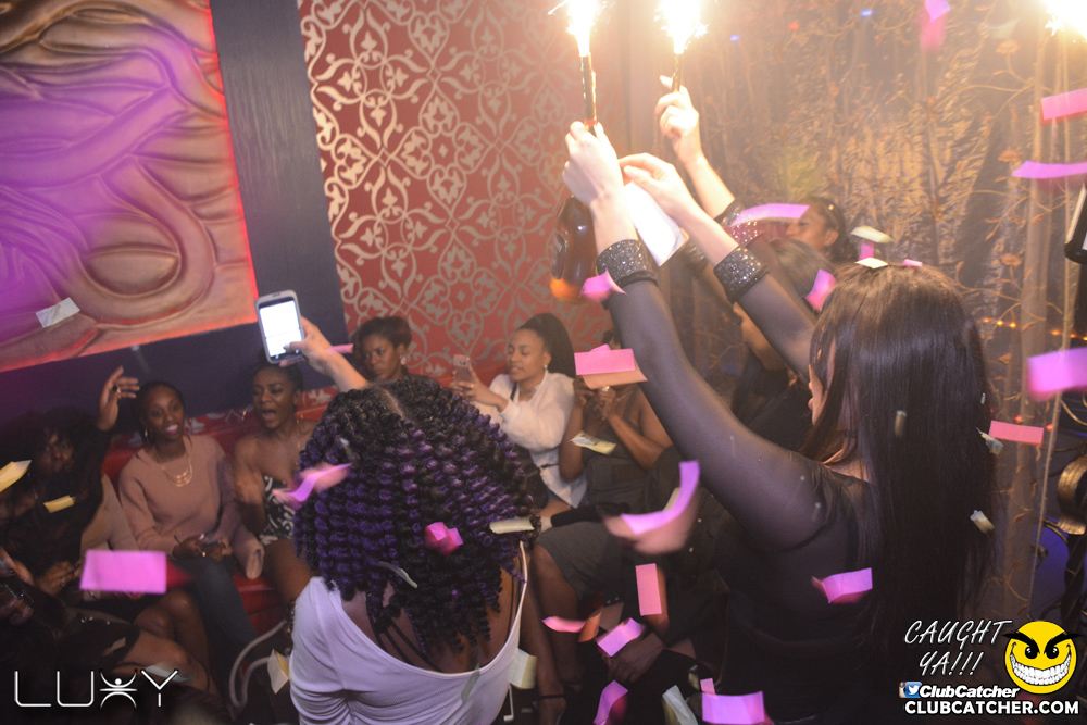 Luxy nightclub photo 161 - February 24th, 2017